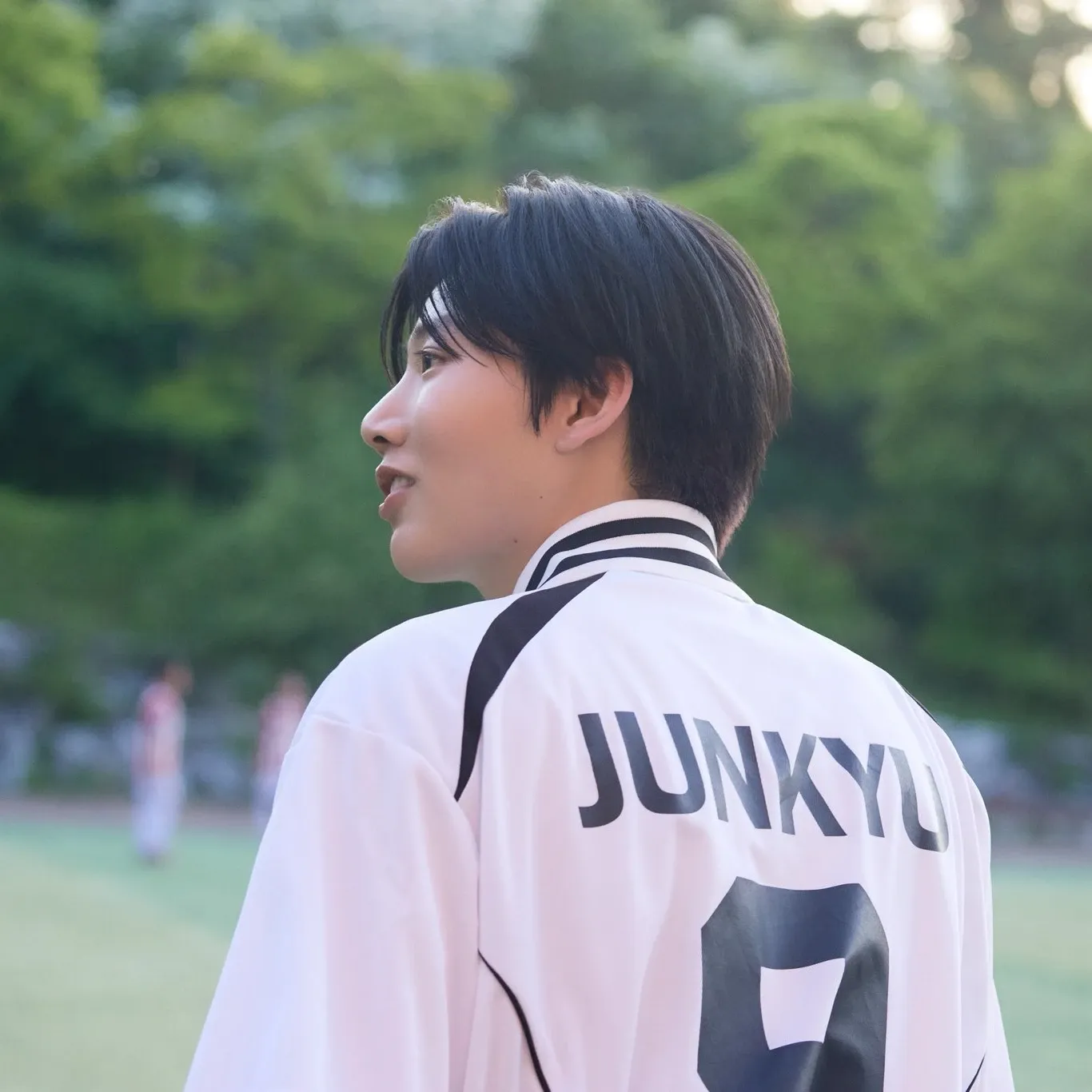 TREASURE ジュンギュ ファンダムコミュニティ │ KPOP人気No.1アプリ