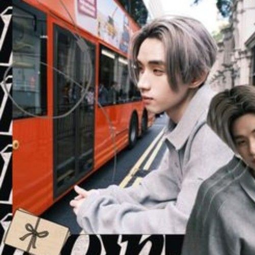 Best moment chosen by Hong (LYKN) fandom