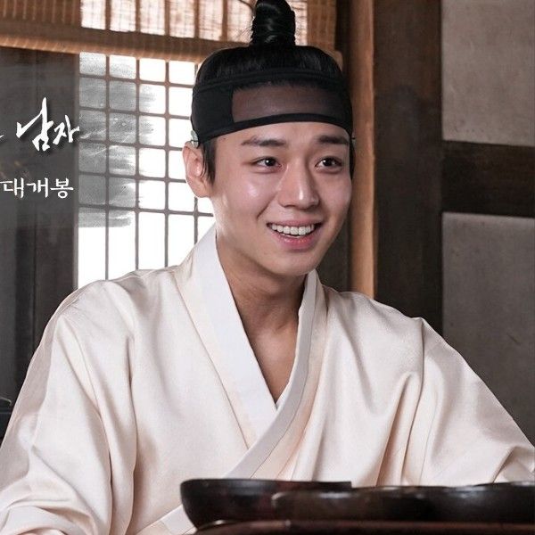 박지훈의 최신 사진