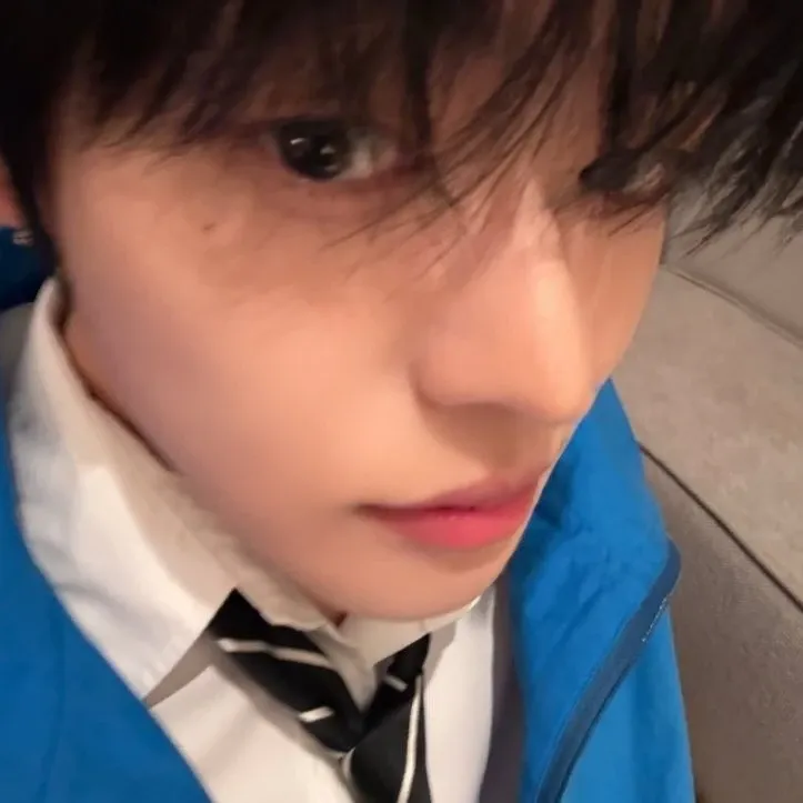 Latest photo of Lee Leo (ALPHA DRIVE ONE)