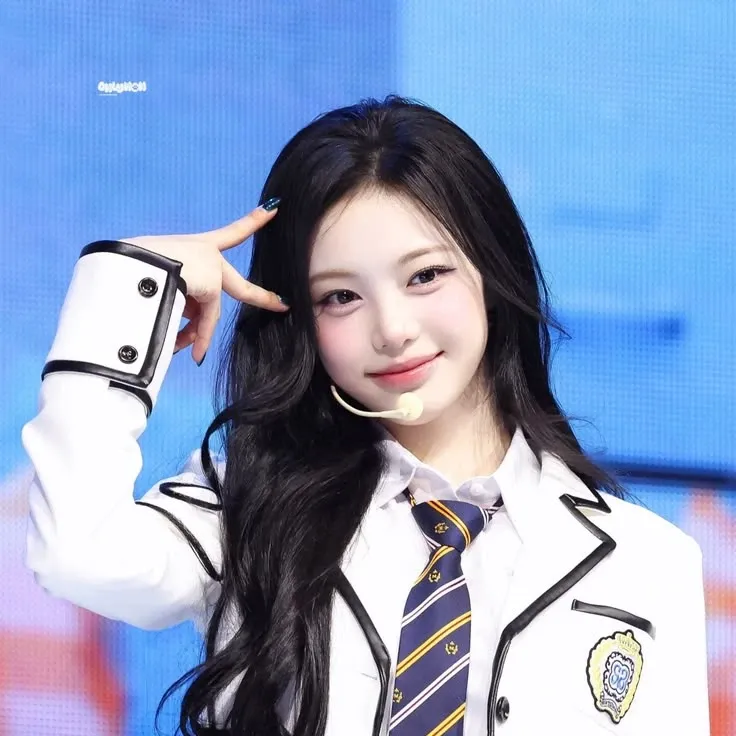 Foto terbaru Ian (Hearts2Hearts)