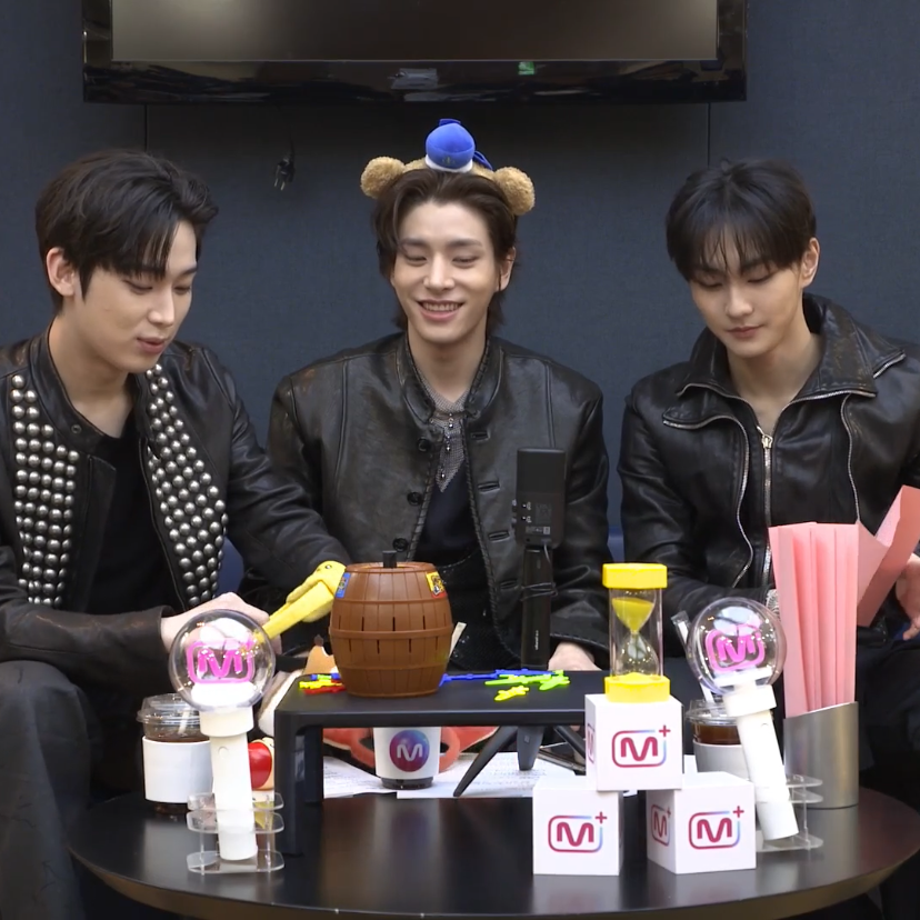 ENHYPEN 최근 활동샷