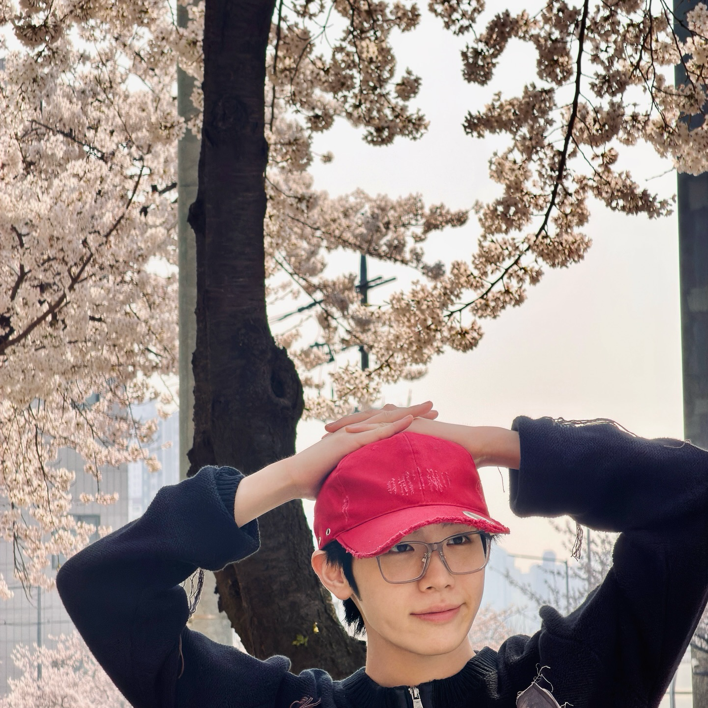 김태래 (제로베이스원) 팬이 찍은 순간