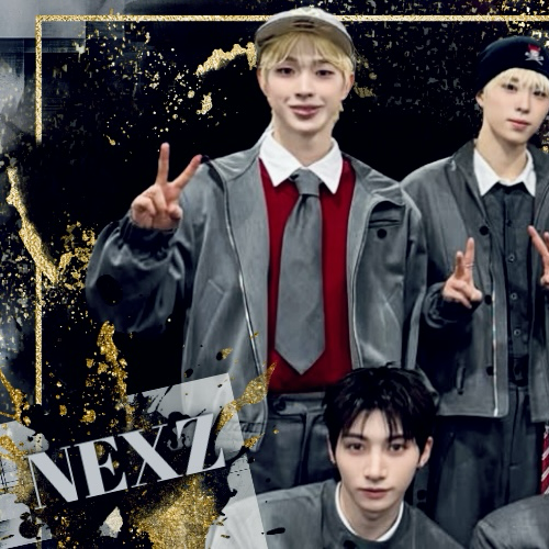 Recent activity shot of NEXZ