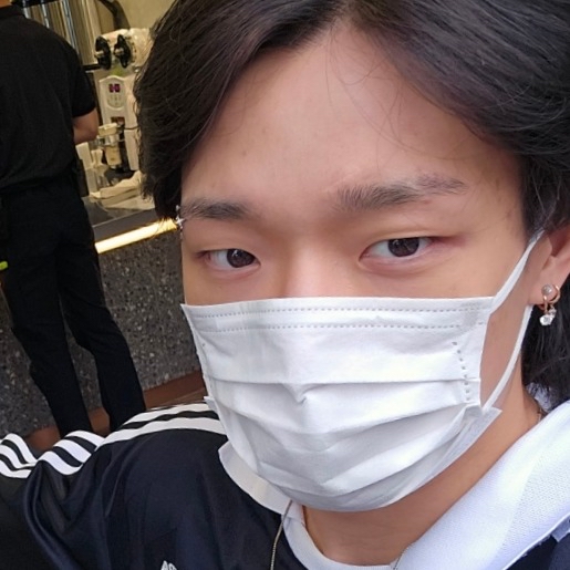 Latest photo of BOBBY (iKON)