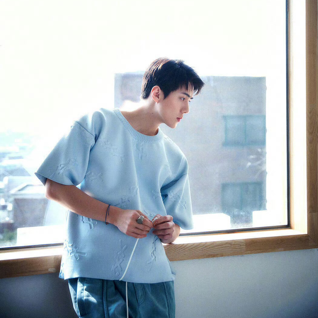 세훈 (EXO) 최근 활동샷