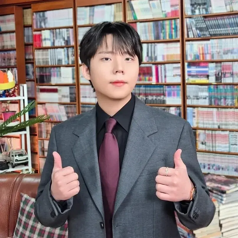 정승환의 최신 사진