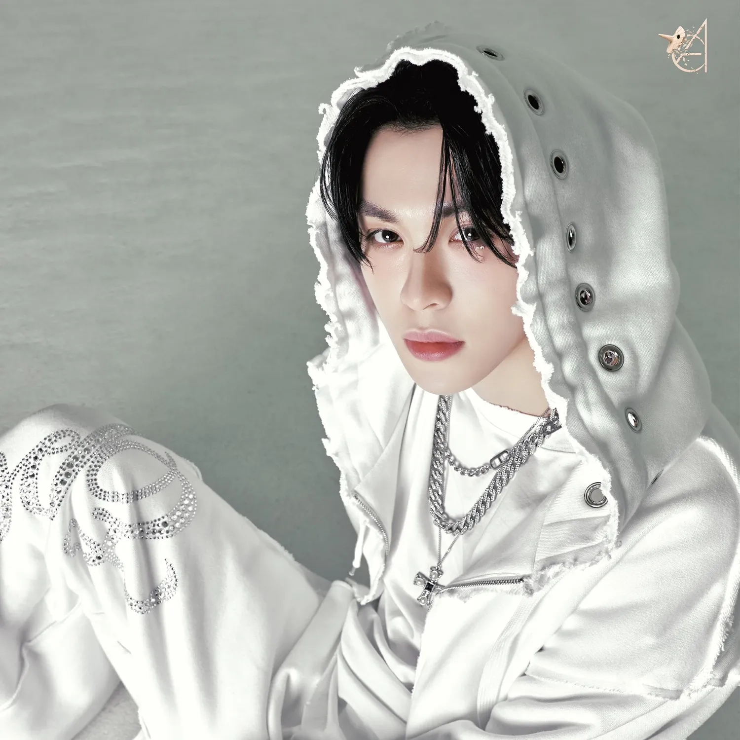 Behind-the-scenes cut of A-Min (EPEX)