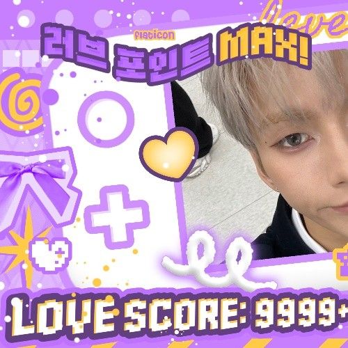 O.de (Xdinary Heroes)の舞台裏ショット