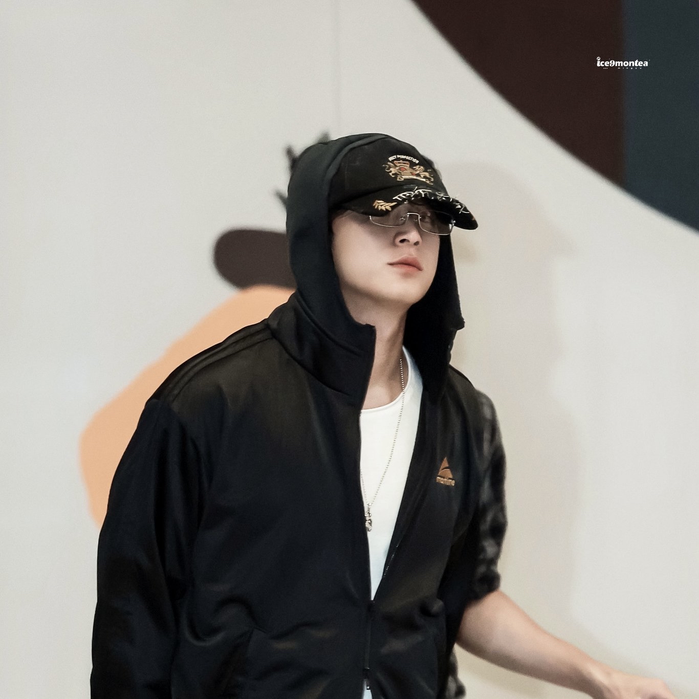 세븐틴 최근 활동샷