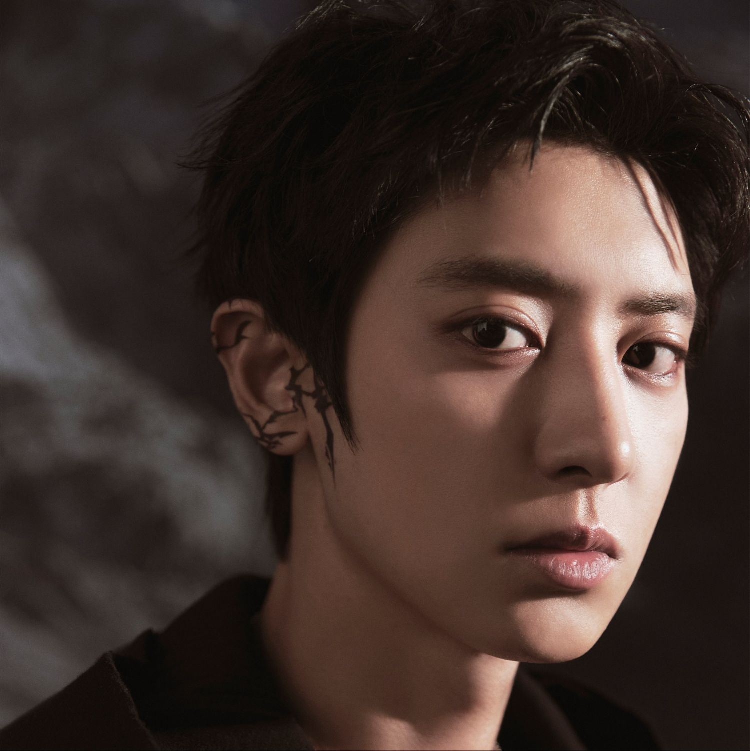 찬열 (EXO) 최근 활동샷