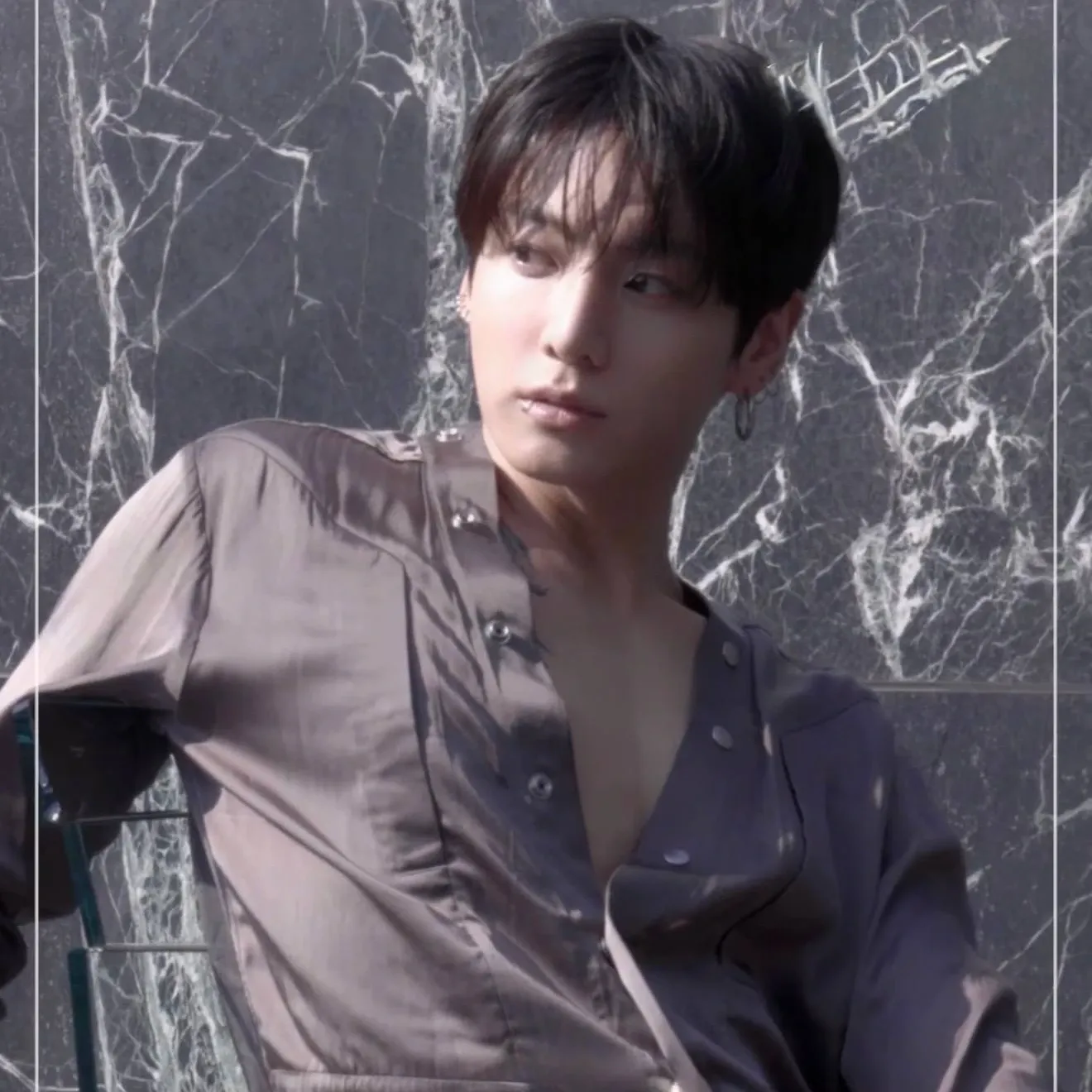 Latest photo of Jungkook (BTS)