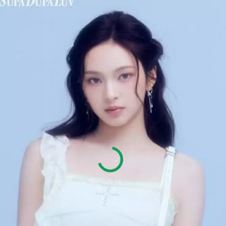 A moment captured by Chiquita (BABYMONSTER)'s fan