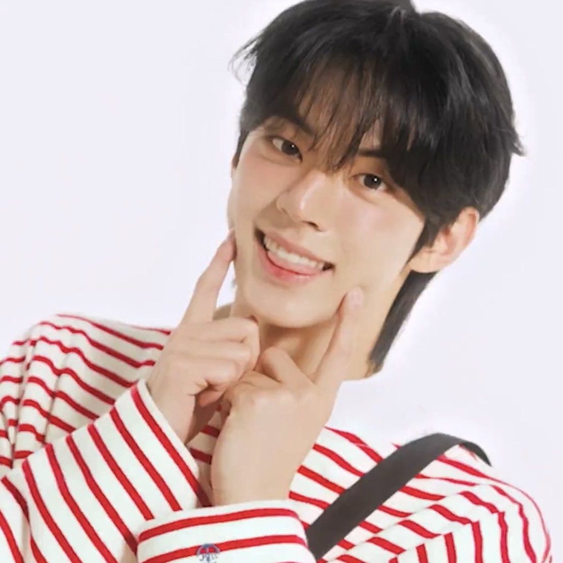 Recent activity shot of Dohoon (TWS)