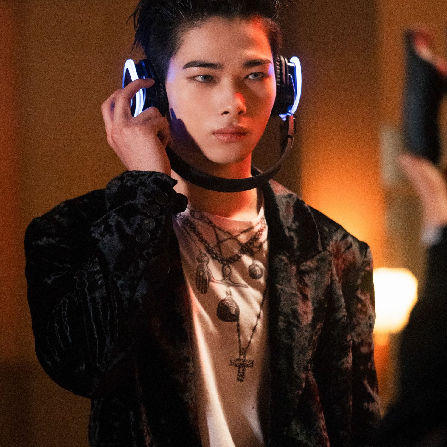 Foto aktivitas terbaru ENHYPEN