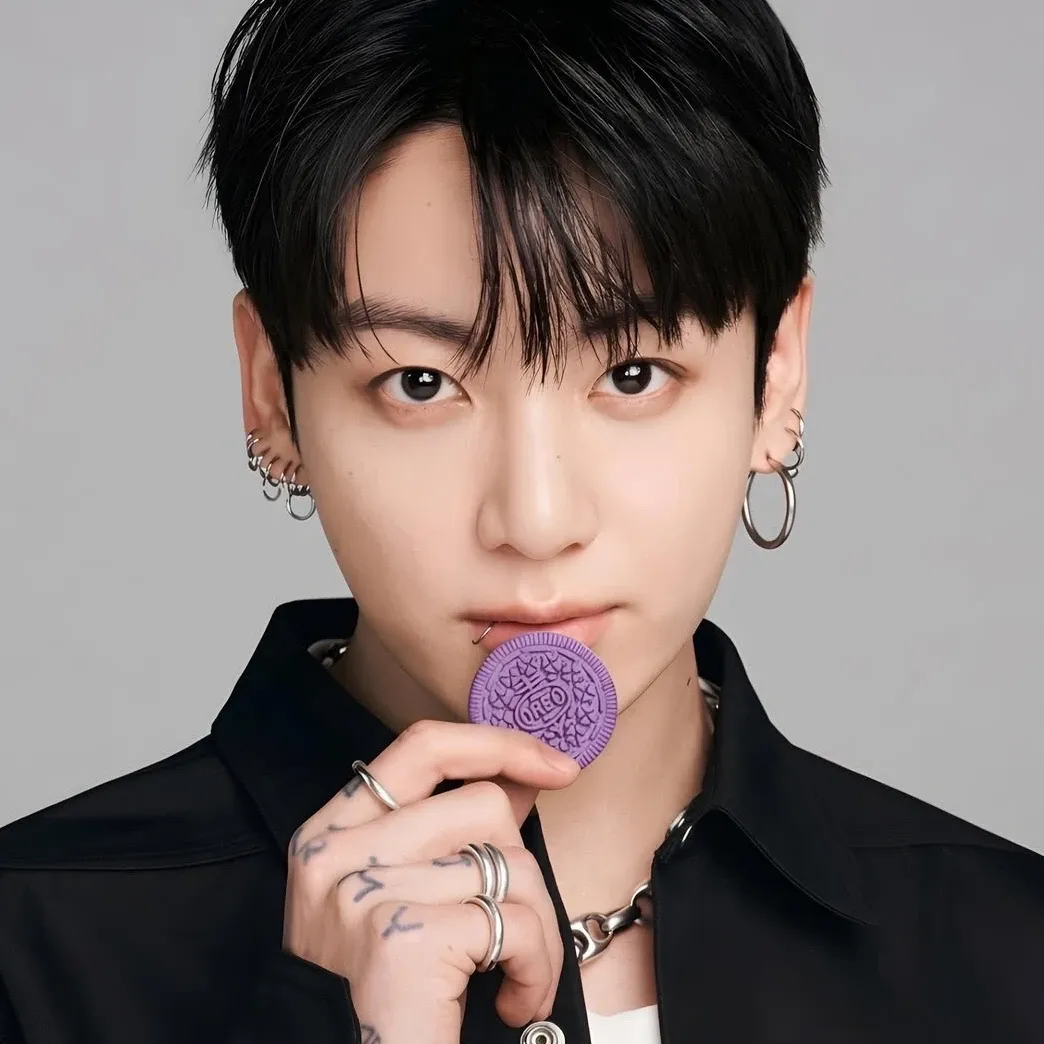 Momen yang diabadikan oleh penggemar Jungkook (BTS)