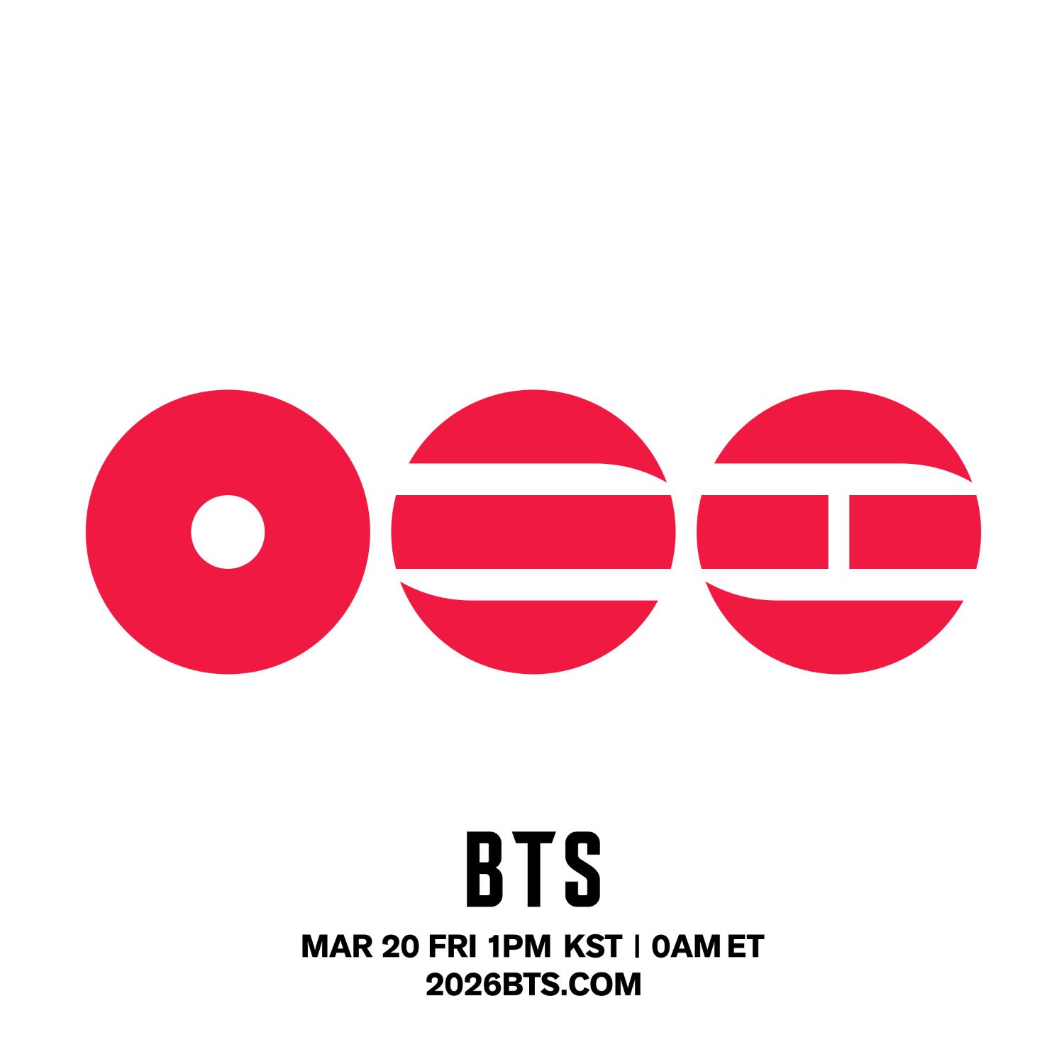 BTSファンが撮った瞬間