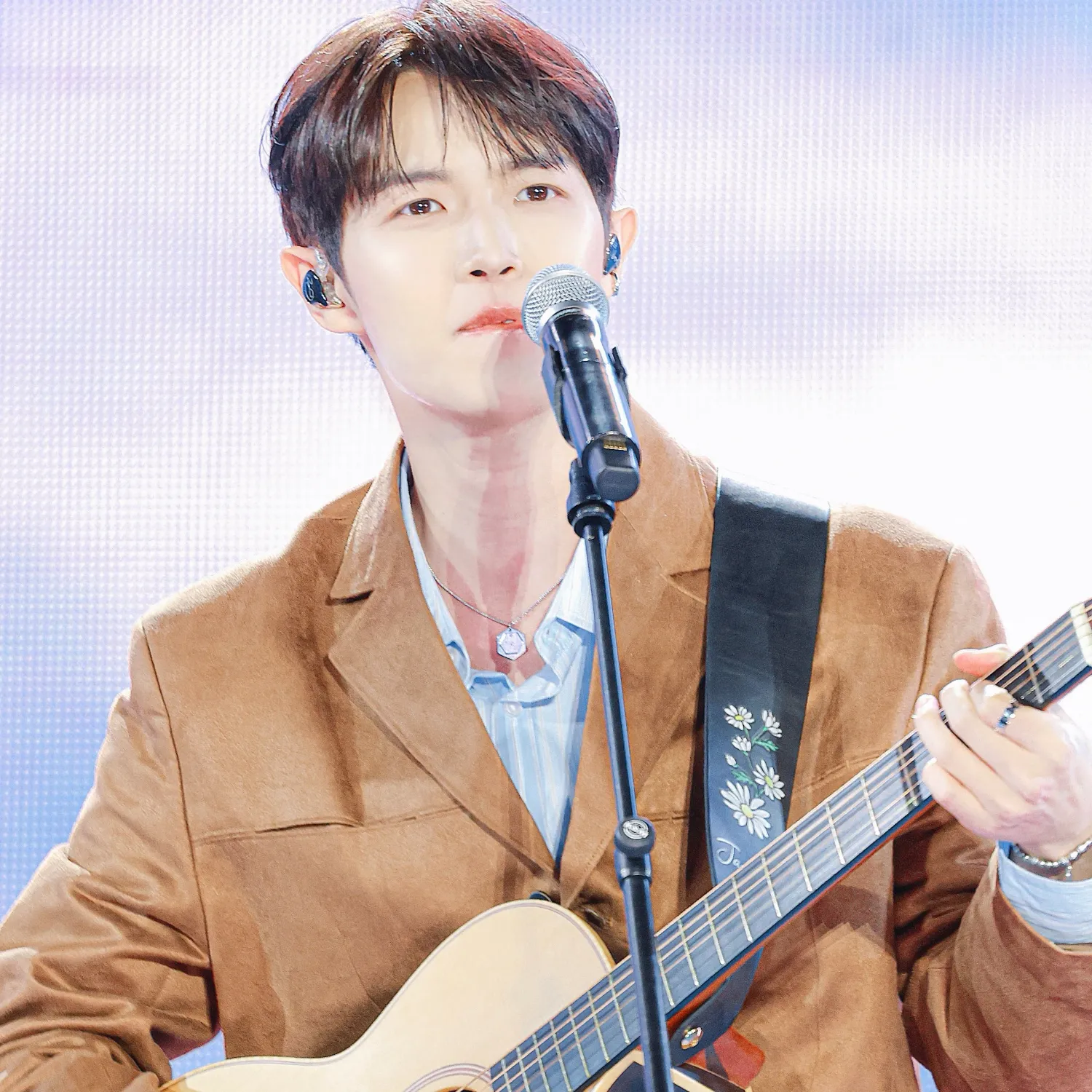 김재환 최근 활동샷