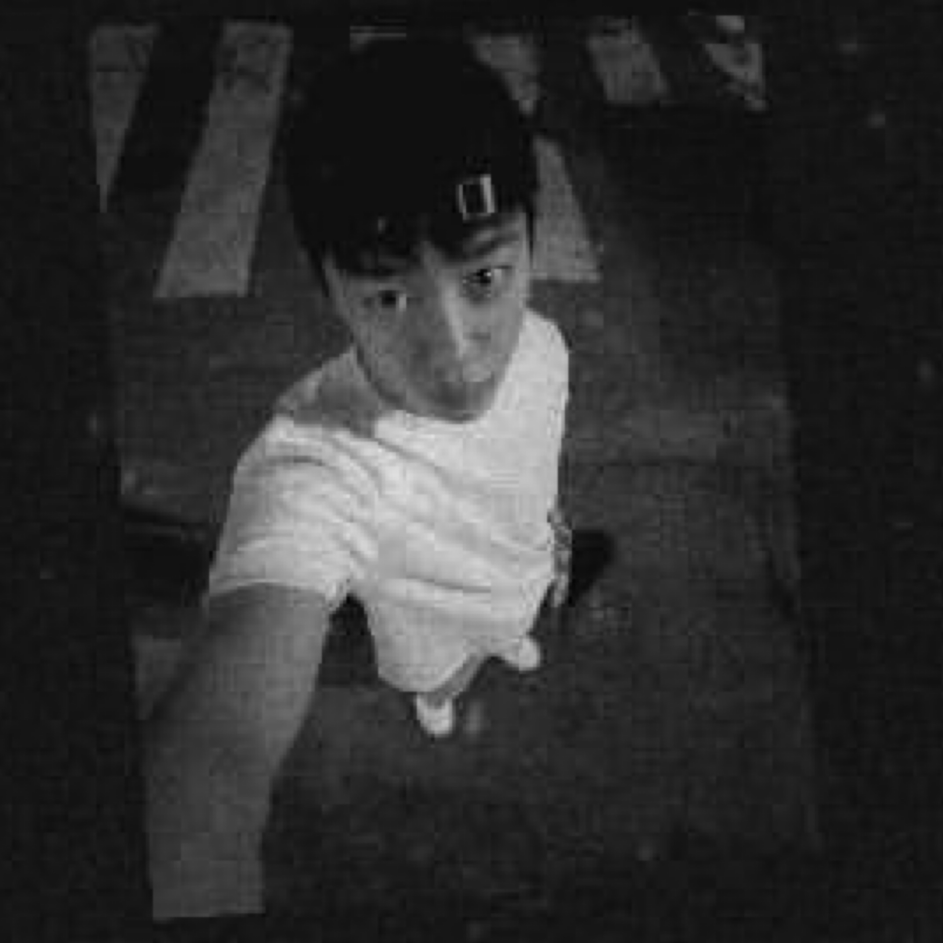 Daehyun (B.A.P)の最近の活動写真