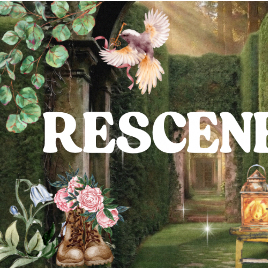 Recent activity shot of May (RESCENE)