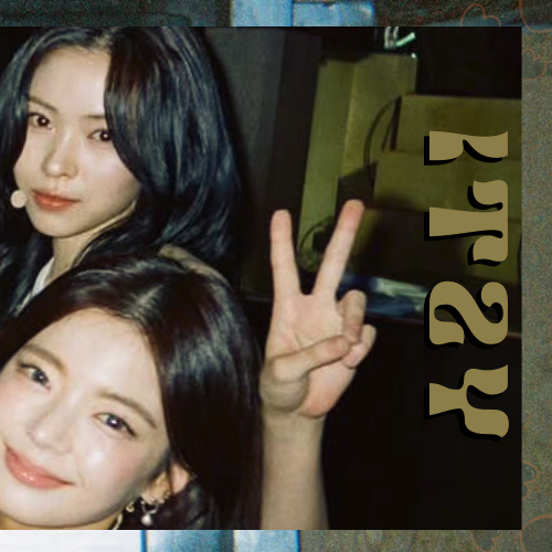 Potret di balik layar ITZY