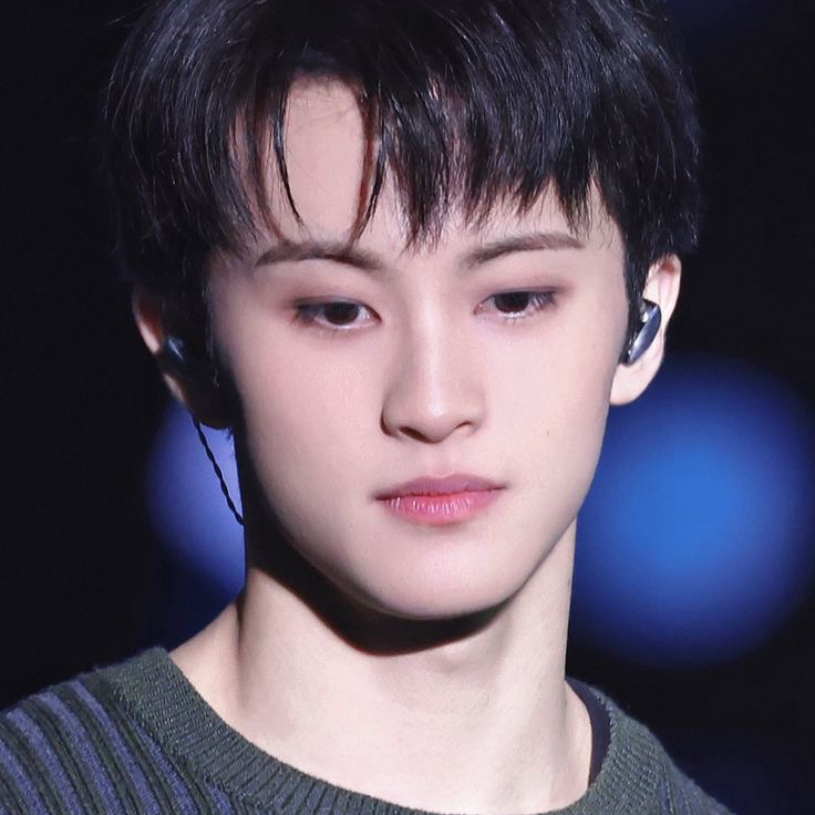 Recent activity shot of Mark
