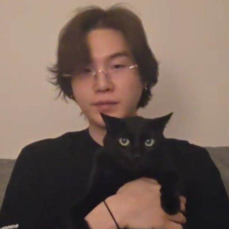 슈가 (방탄소년단) 팬이 찍은 순간