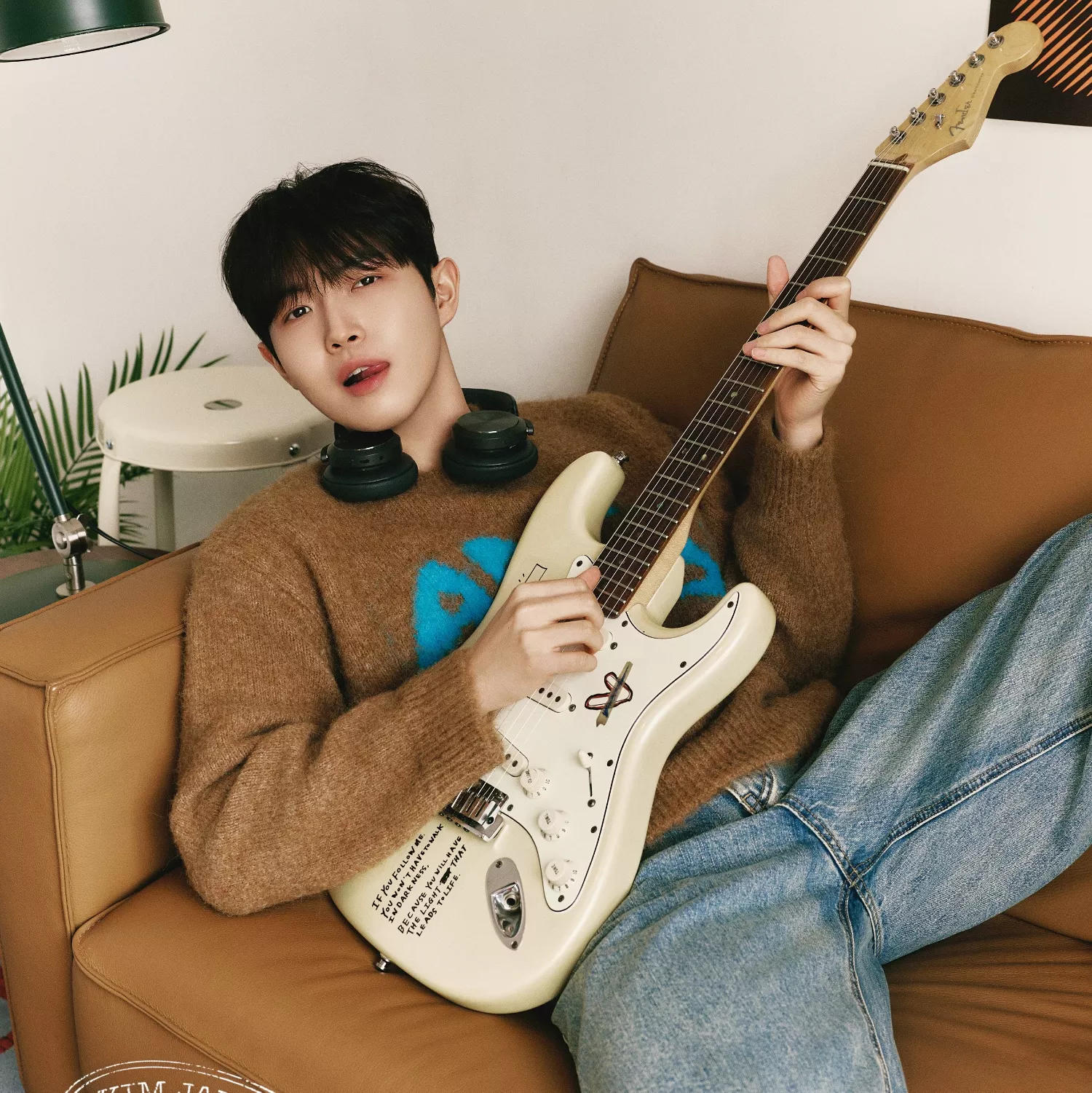김재환의 최신 사진