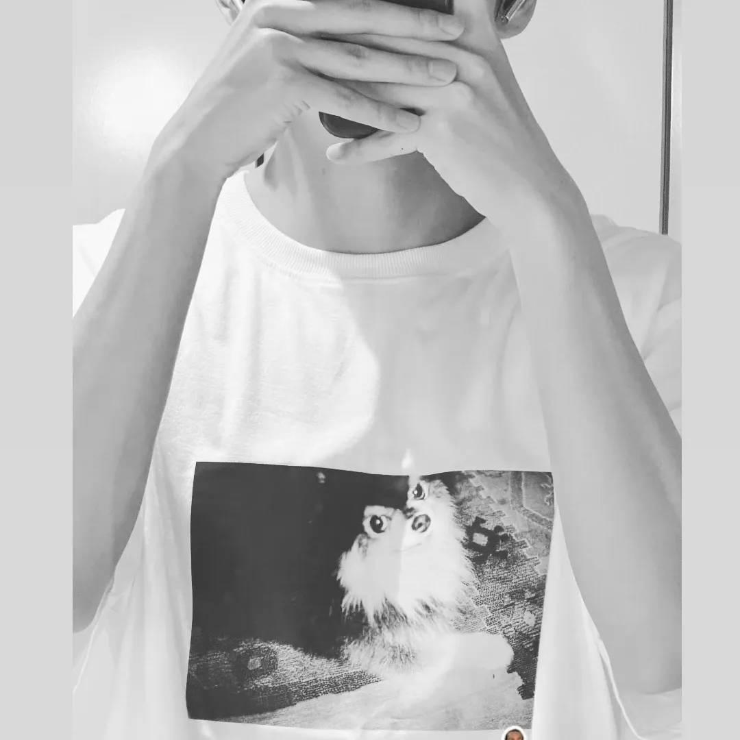 방탄소년단 최근 활동샷