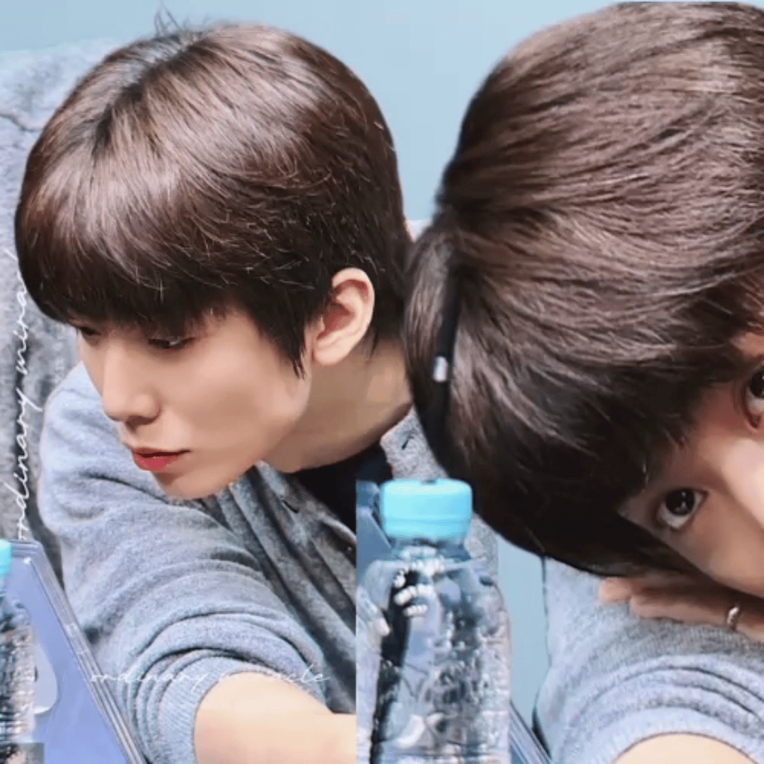 Latest photo of Hwiyoung (SF9)