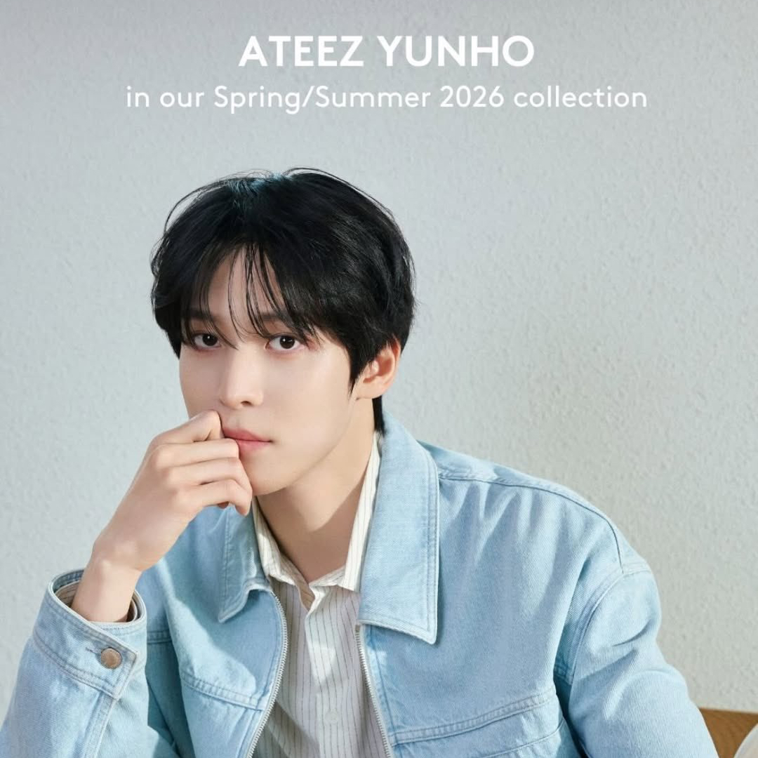 에이티즈 최근 활동샷