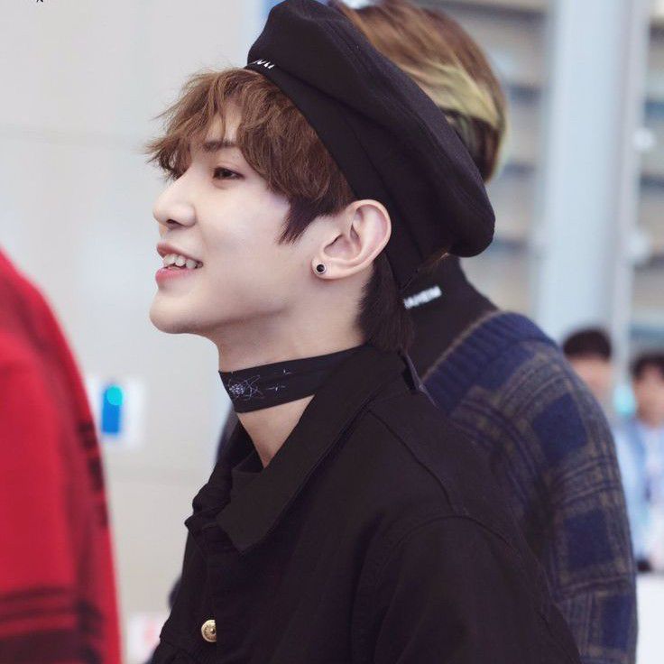 에이티즈 최근 활동샷