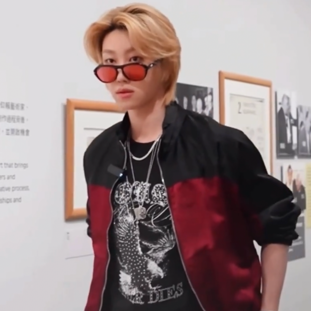 Latest photo of The 8 (SEVENTEEN)