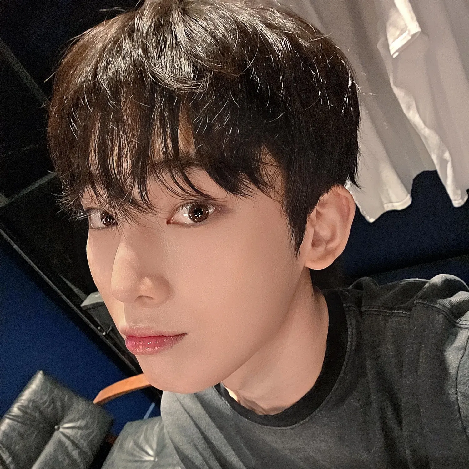 선우 (ENHYPEN) 최근 활동샷