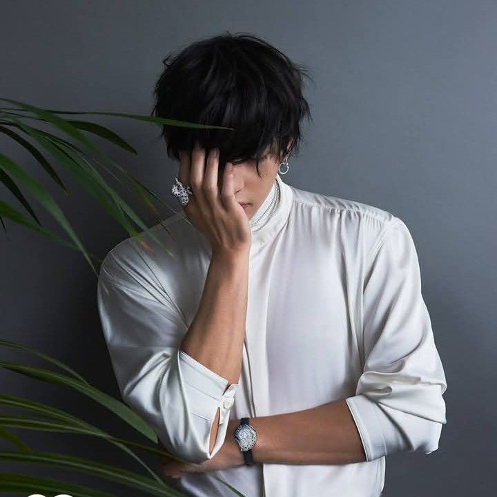 Recent activity shot of BTS