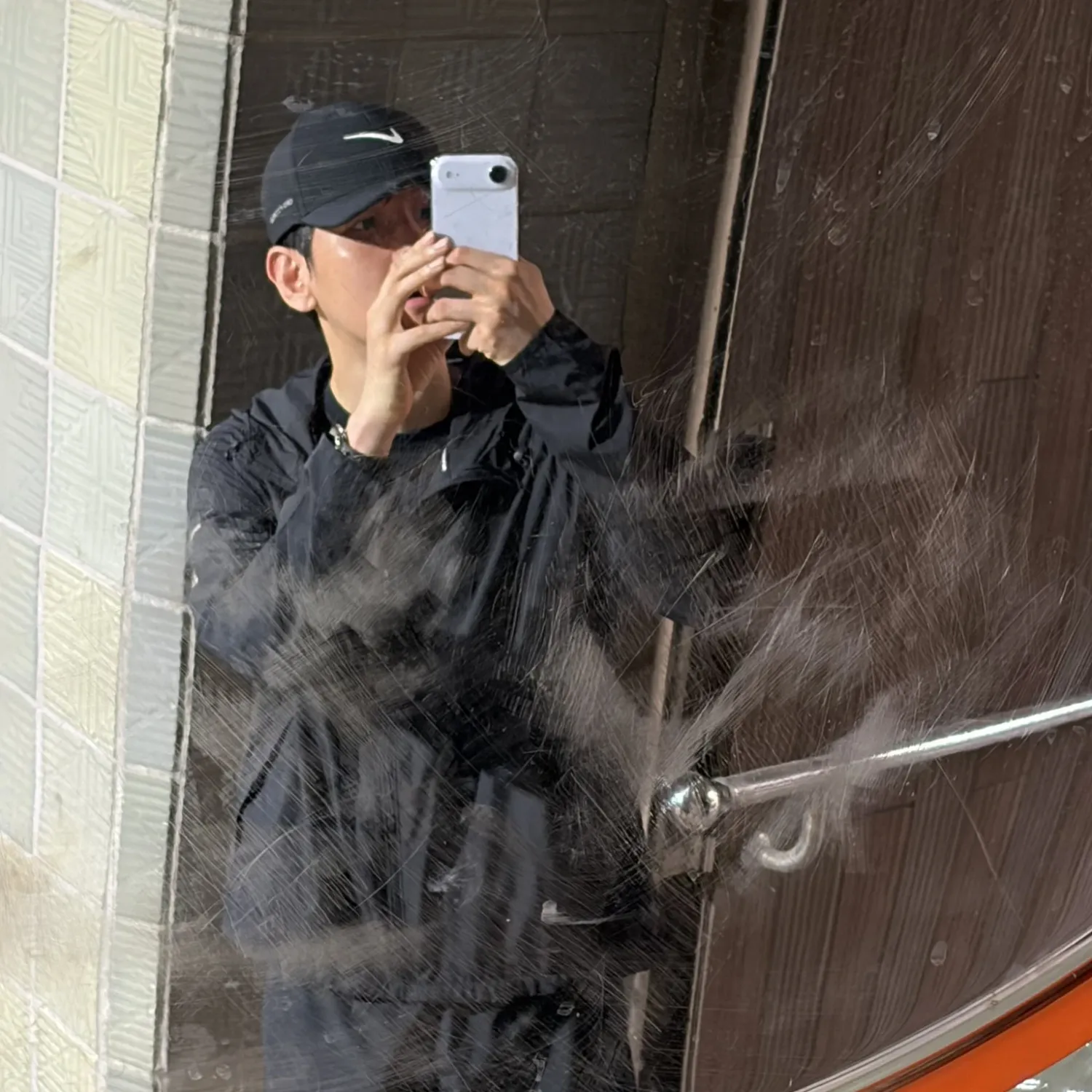 Latest photo of Baekhyun (EXO)