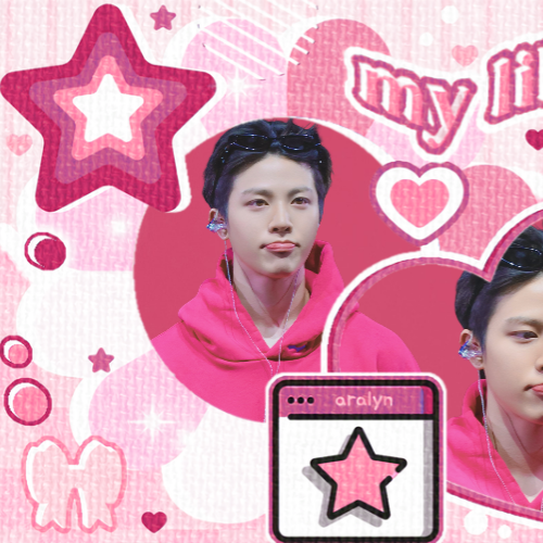 소정환 (TREASURE) 팬이 찍은 순간