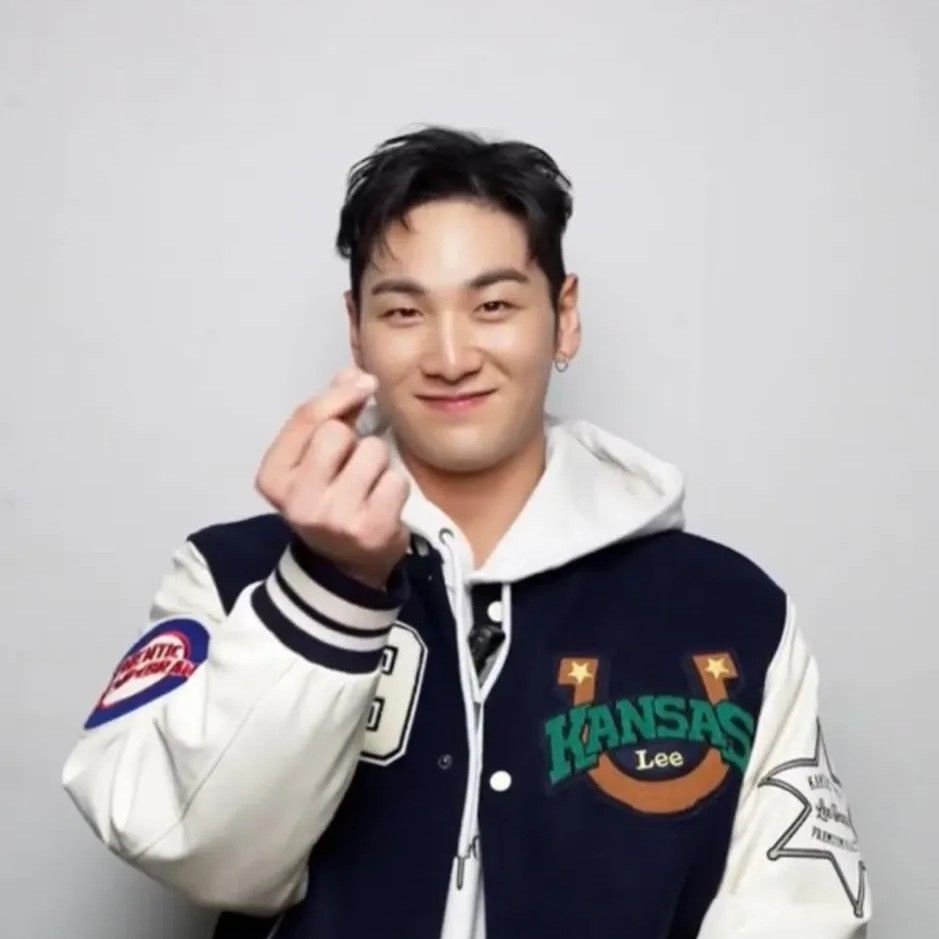 백호의 최신 사진