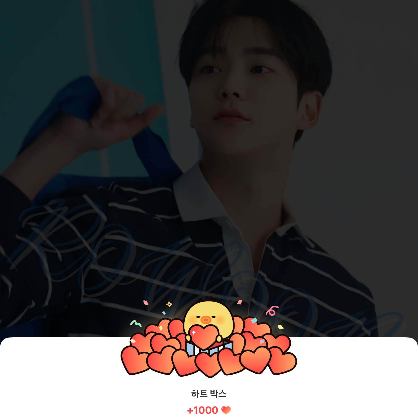 로운의 최신 사진