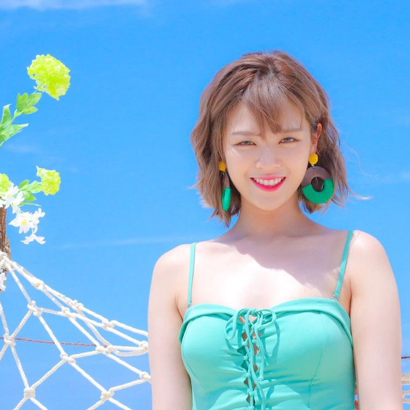 ジョンヨン (TWICE)ファンが撮った瞬間