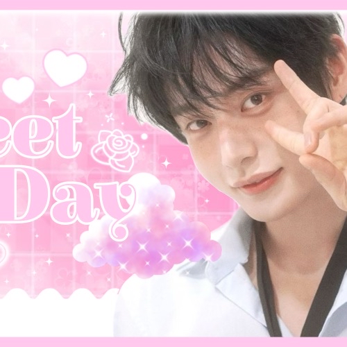 金地雄 (ZEROBASEONE)的最新活動照片