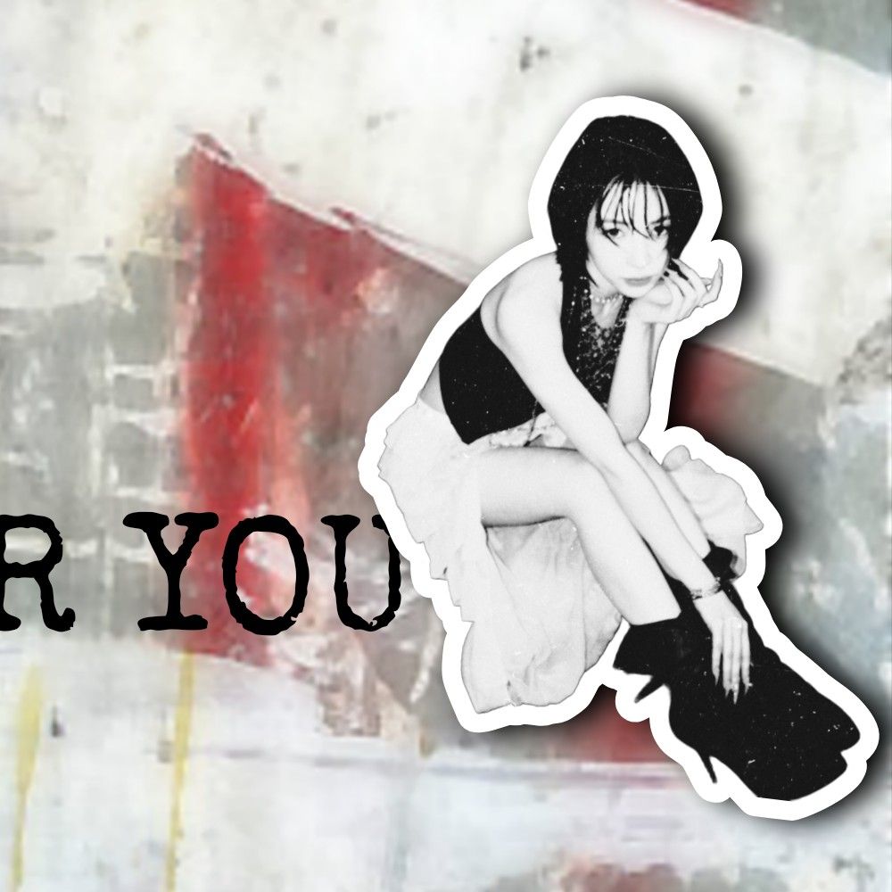 A moment captured by Maya (NiziU)'s fan