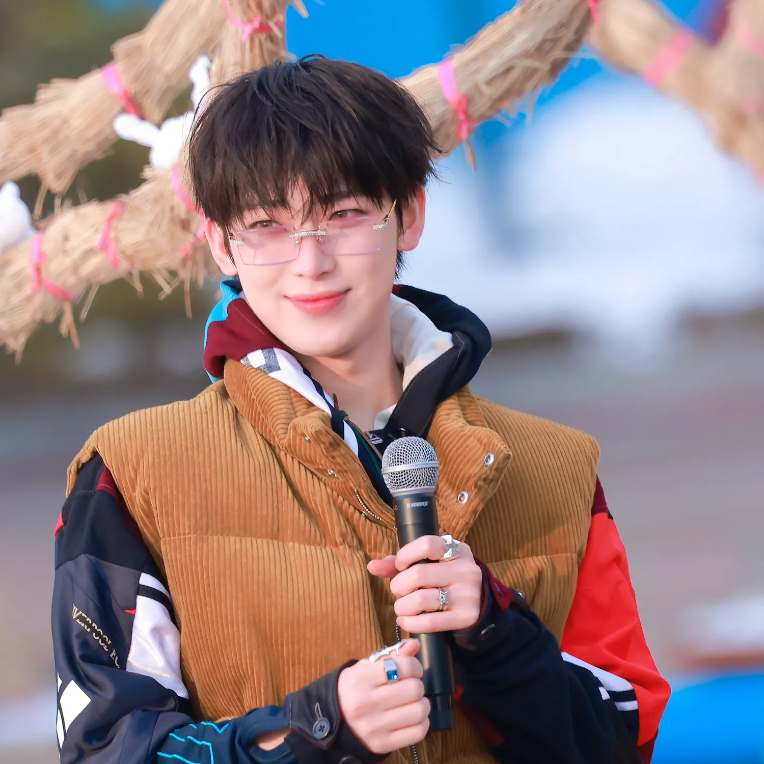 선우 (ENHYPEN)의 최신 사진