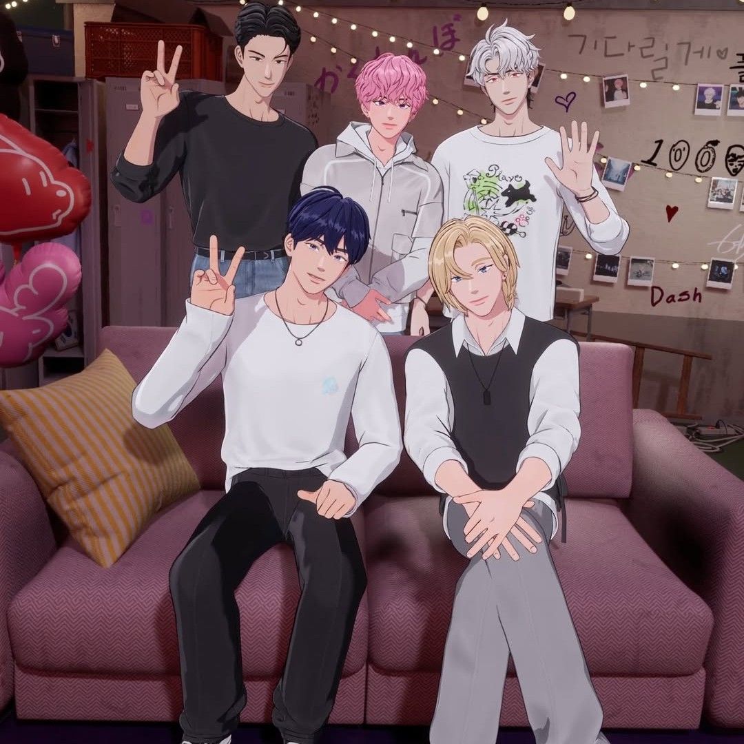 Latest photo of PLAVE