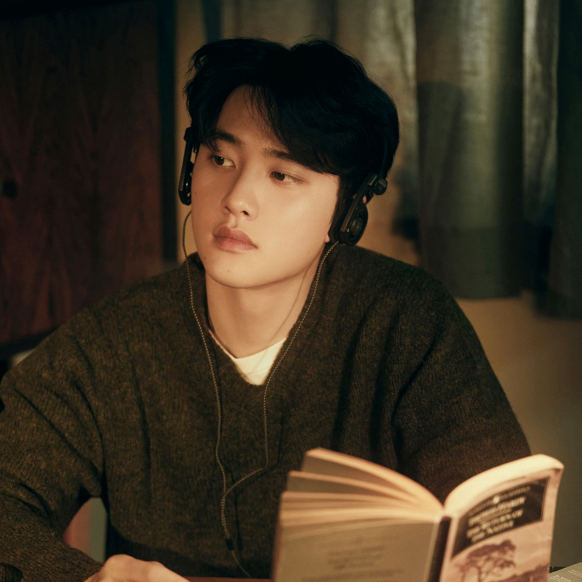 EXO 최근 활동샷