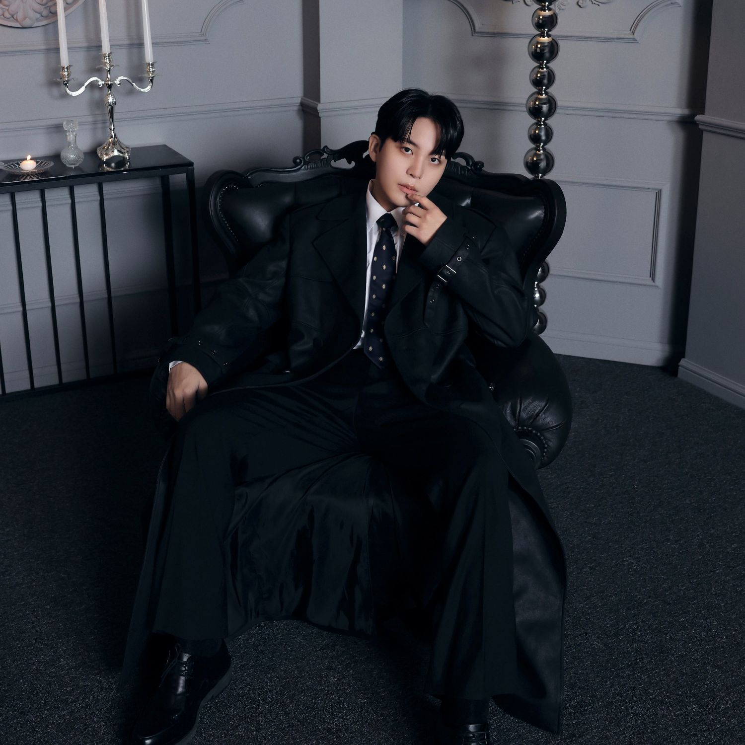 ATEEZファンが撮った瞬間