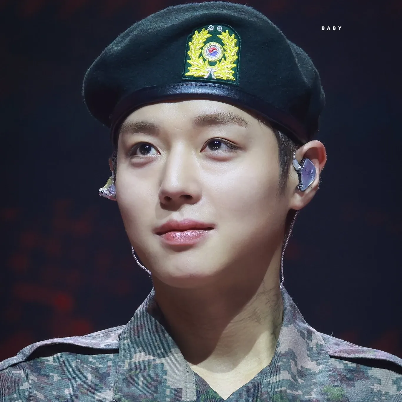 박지훈의 비하인드 컷