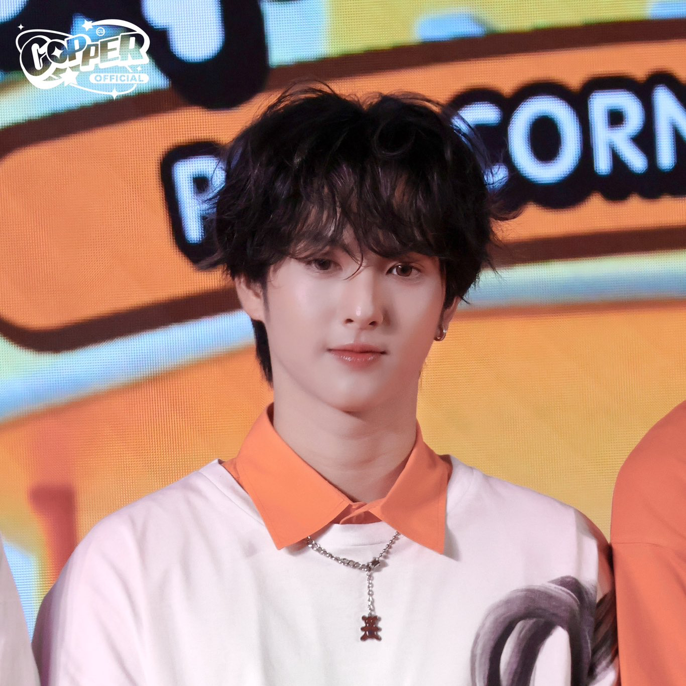 A moment captured by Copper (BUS)'s fan