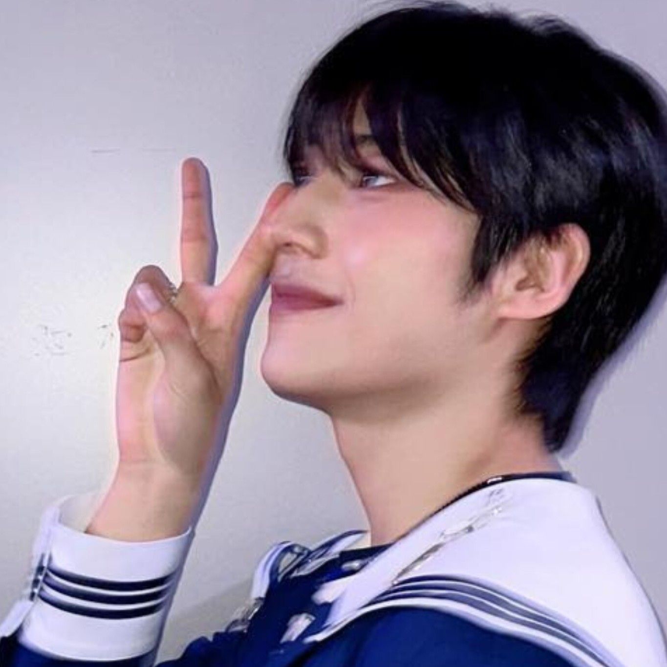 李垠尚 (YOUNITE)的最新照片