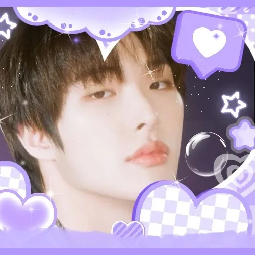 Behind-the-scenes cut of Mingi (ATEEZ)